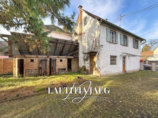  Propri�t�/ch�teau � vendre 5 pi�ces 111 m�