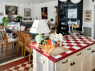  Maison à vendre 6 pièces 122 m²