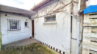  Maison � vendre 2 pi�ces 60 m� Ste genevieve des bois