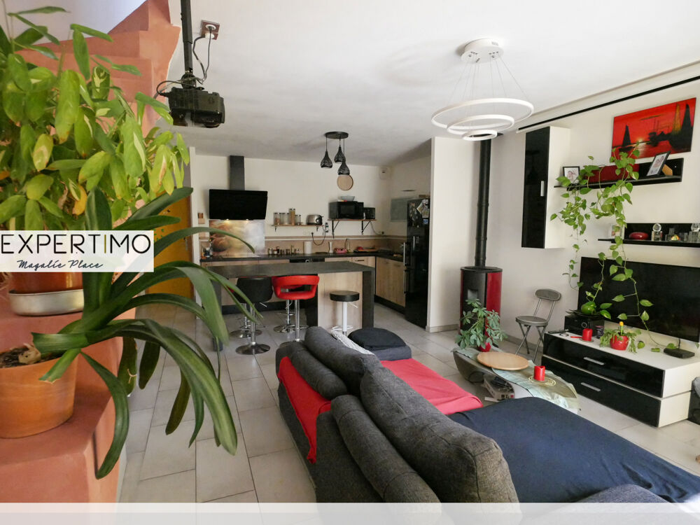 Vente Duplex/Triplex Duplex de 84 m2 carrez avec terrasse Brindas