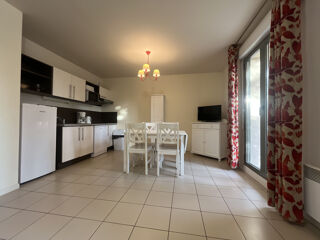  Appartement � vendre 2 pi�ces 36 m�