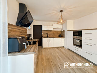  Maison � vendre 4 pi�ces 105 m�