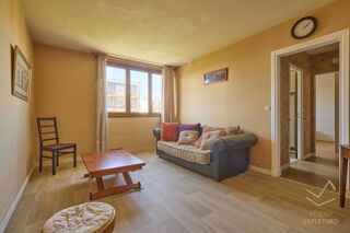  Appartement � vendre 2 pi�ces 42 m�