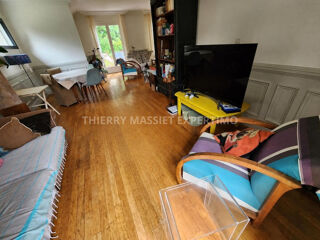 Maison à vendre 6 pièces 160 m²