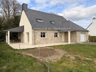  Maison à vendre 6 pièces 147 m²