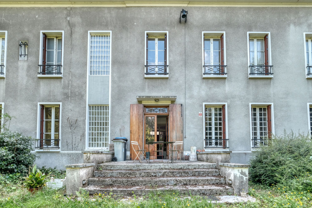 � vendre  Propri�t�/ch�teau Meaux (77100)