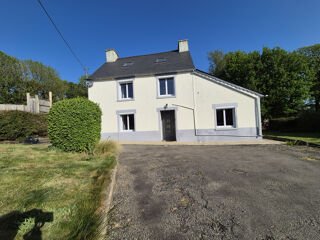  Maison à vendre 4 pièces 87 m²