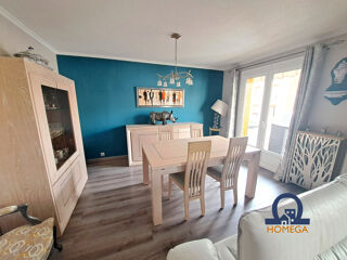  Appartement  vendre 3 pices 76 m