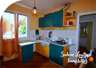  Maison à vendre 3 pièces 67 m²