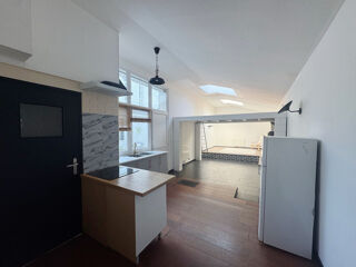  Appartement � vendre 2 pi�ces 61 m�
