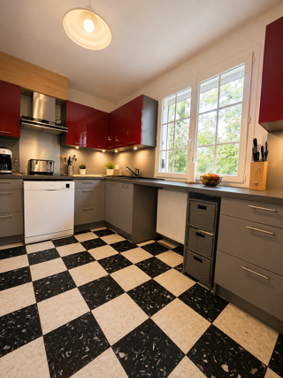  Maison à vendre 5 pièces 118 m²