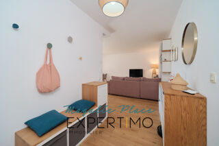  Appartement à vendre 4 pièces 88 m²