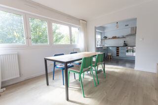  Appartement  vendre 4 pices 88 m