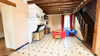  Maison � vendre 6 pi�ces 123 m�