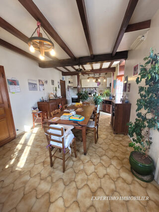  Maison � vendre 6 pi�ces 95 m�