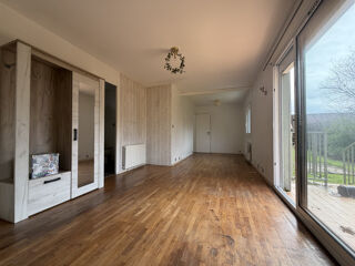  Maison à vendre 2 pièces 39 m²