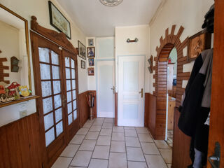  Maison � vendre 5 pi�ces 144 m�