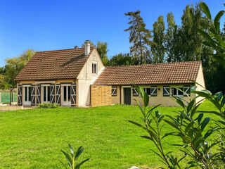  Maison à vendre 6 pièces 120 m²