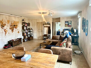  Appartement � vendre 2 pi�ces 75 m�