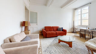  Appartement � louer 5 pi�ces 116 m�