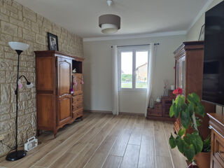  Maison à vendre 4 pièces 126 m²