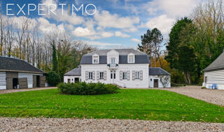  Maison � vendre 12 pi�ces 284 m�