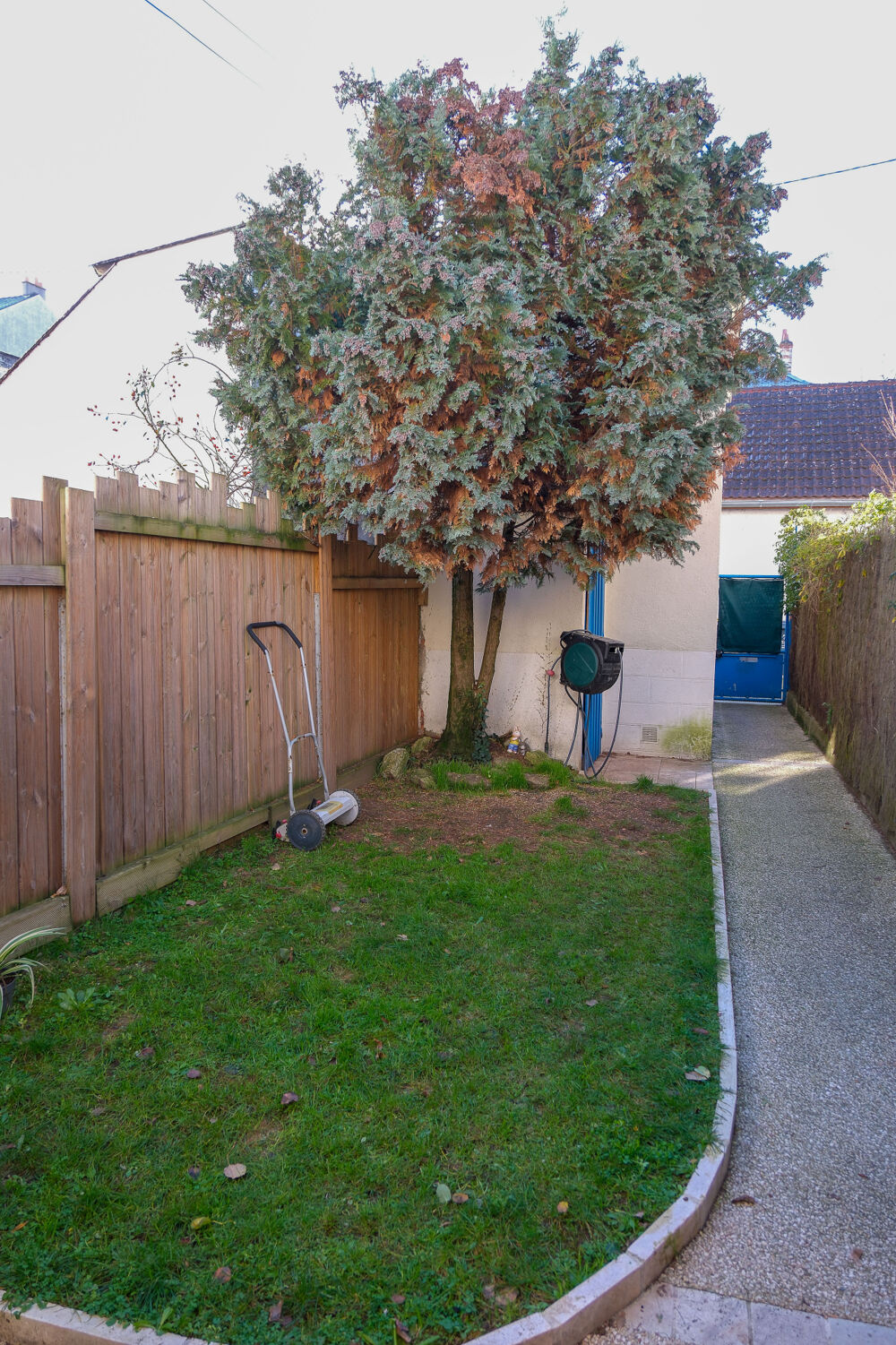 Vente Maison Coup de c�ur assur�   Tours centre, quartier des Pr�bendes Tours