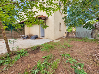 Vente Appartement Exclusivité - Studio avec jardin 50 m2 Villelongue de la salanque