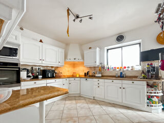  Maison � vendre 5 pi�ces 114 m�