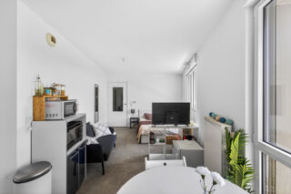  Appartement � vendre 1 pi�ce 30 m�