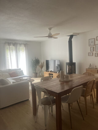  Maison à vendre 5 pièces 137 m²