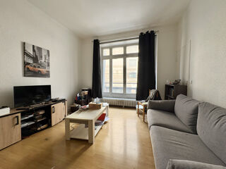  Appartement � vendre 3 pi�ces 63 m�