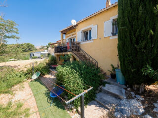  Maison à vendre 5 pièces 160 m²