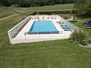  Propri�t�/ch�teau � vendre 15 + pi�ces 286 m�