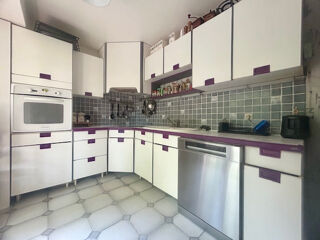  Maison à vendre 6 pièces 130 m²
