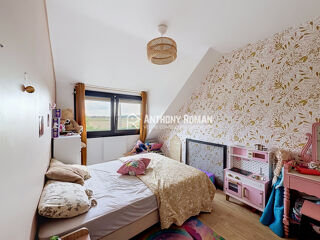  Maison à vendre 4 pièces 115 m²
