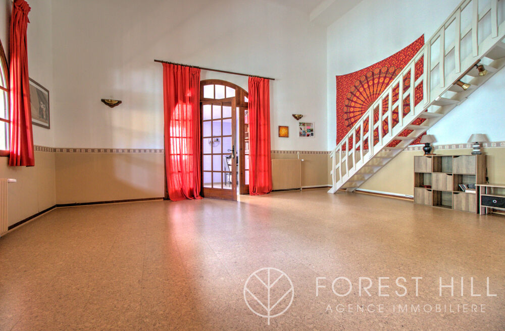 Maison de 350 m2 au fort potentiel de Gîte, Projet Familial ou Bien-être