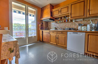  Appartement à vendre 4 pièces 83 m²