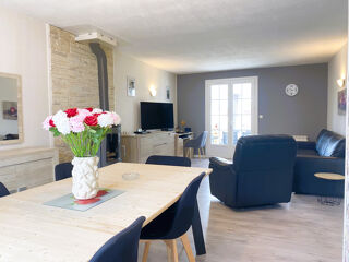  Maison à vendre 6 pièces 110 m²