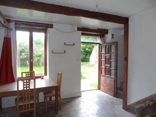  Maison à vendre 4 pièces 85 m²
