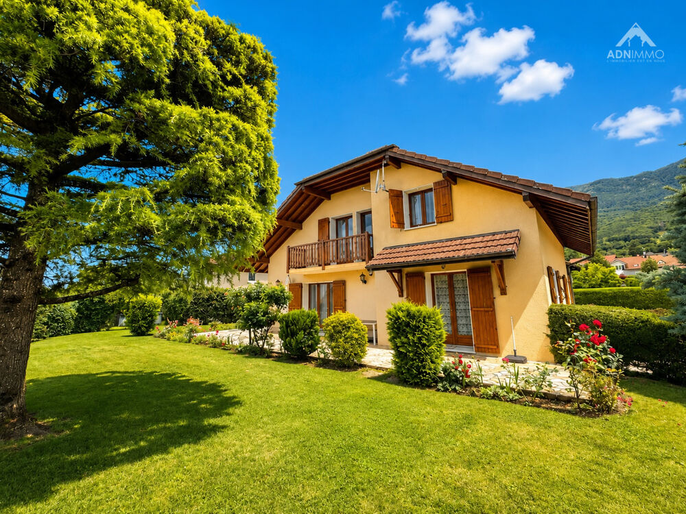 Maison 5 Pièces 175 m2