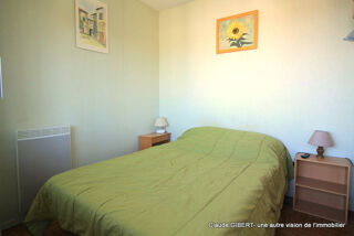  Appartement à vendre 2 pièces 41 m²