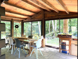  Maison � vendre 3 pi�ces 65 m�