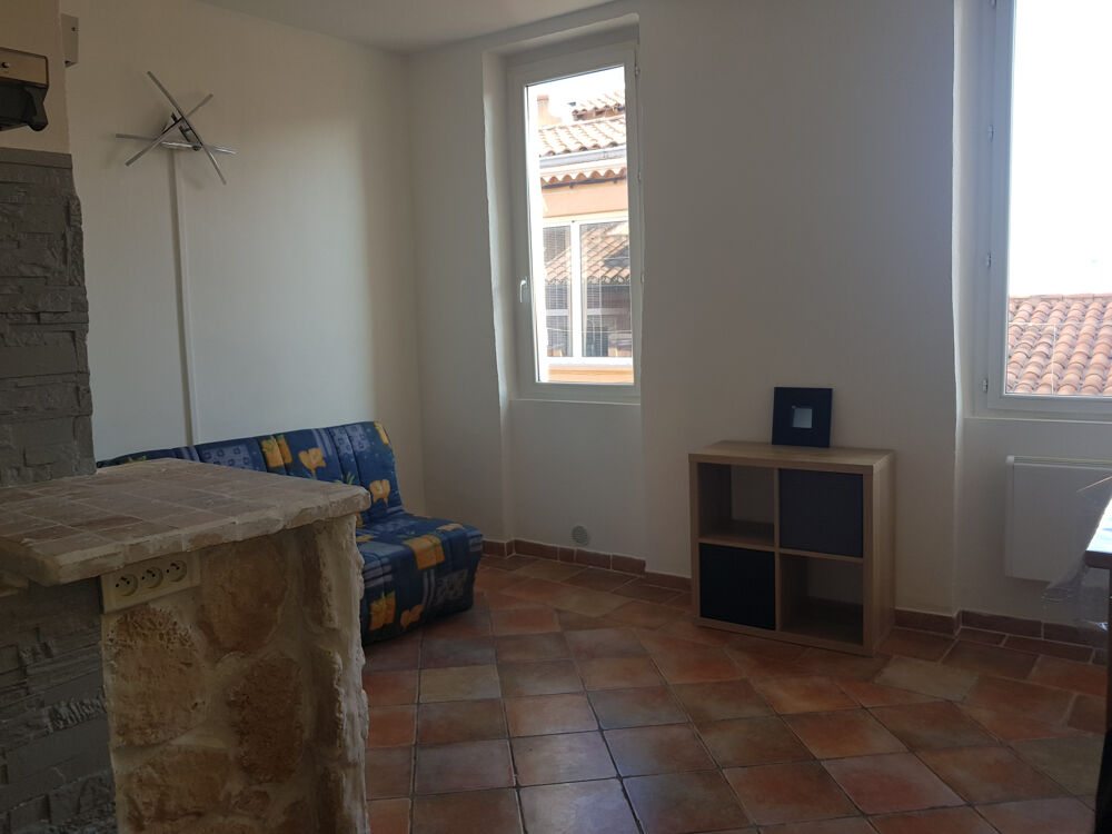 Vente Appartement Martigues ' Studio ' Martigues
