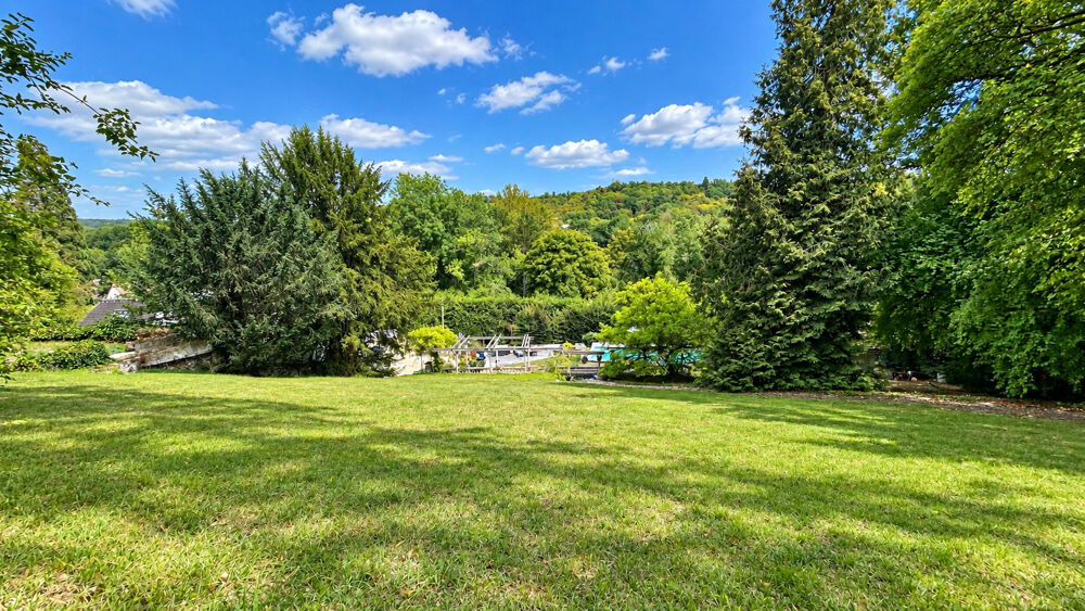 à vendre  Propriété/château Septeuil (78790)