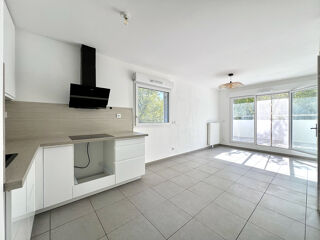  Appartement à vendre 2 pièces 41 m²