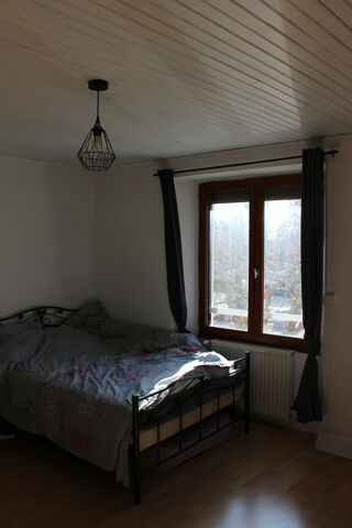  Maison � vendre 4 pi�ces 90 m�