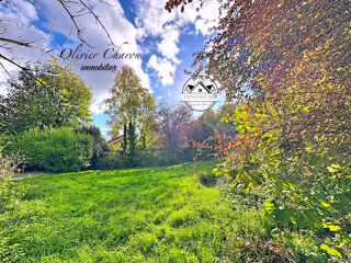  Terrain � vendre 1432 m�