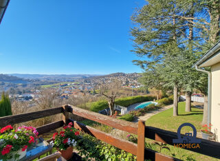  Maison � vendre 7 pi�ces 232 m�