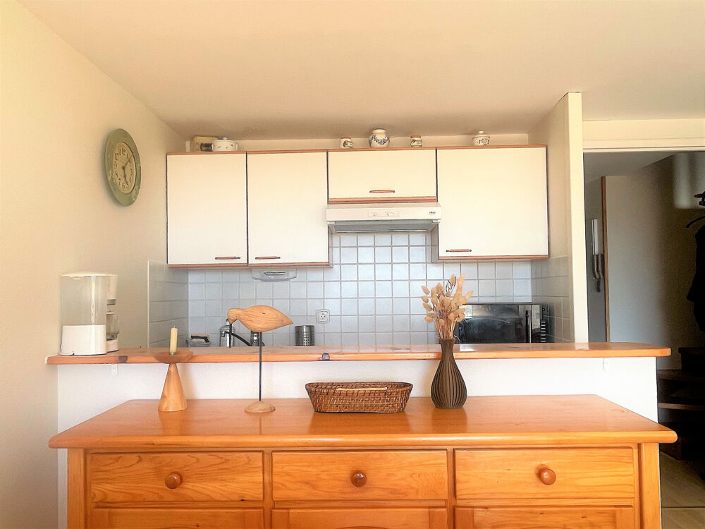 Vente Appartement Duplex 3 pièces 60m2 Les sables d olonne